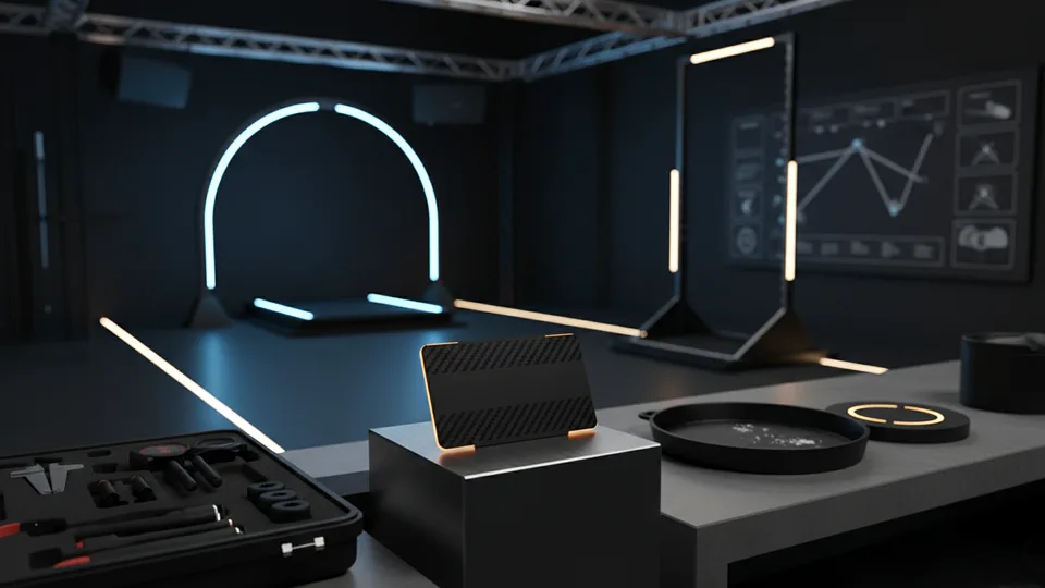 BMI Calculator preview