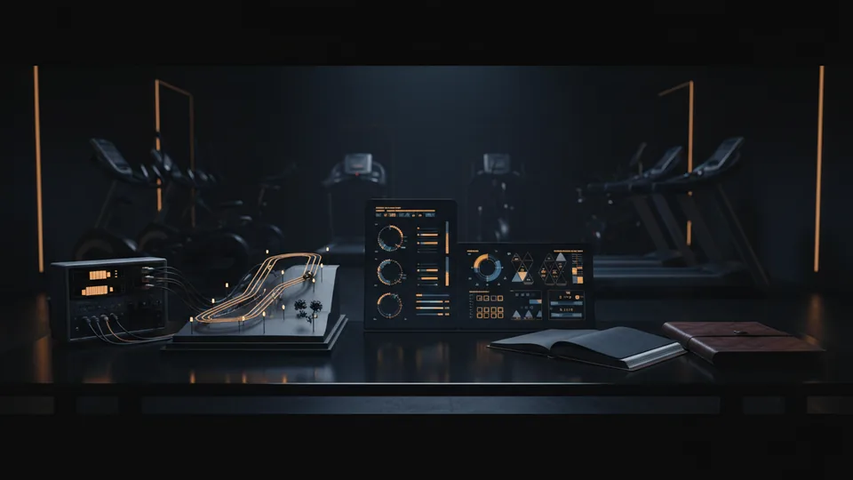 Calories Burned Calculator preview