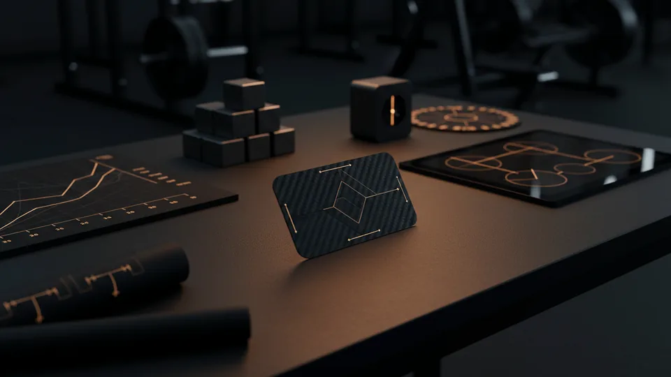 DOTS & Wilks Score Calculator preview