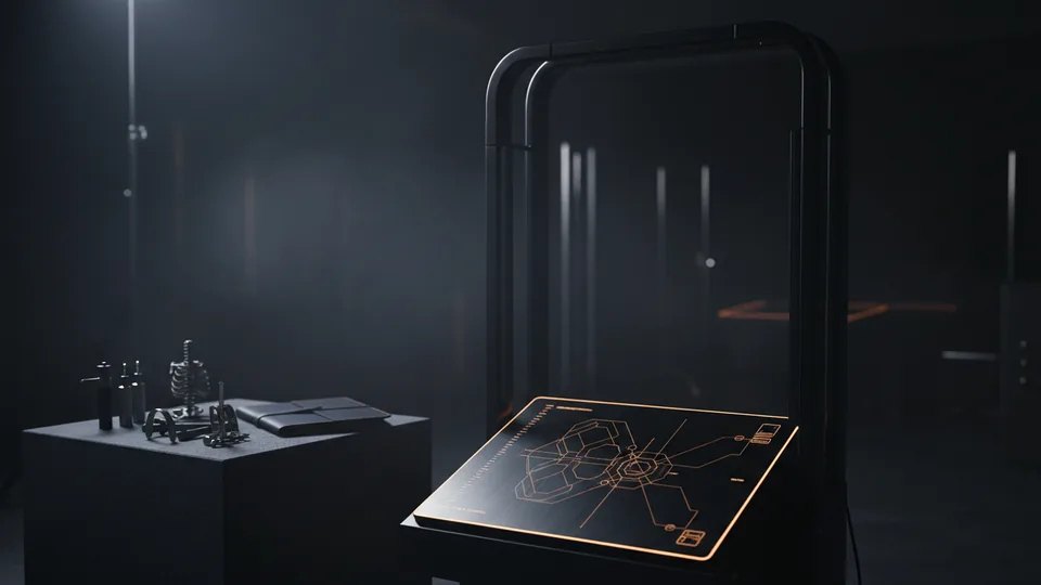 FFMI Calculator preview