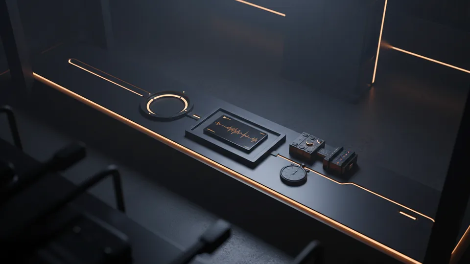 Heart Rate Zone Calculator preview