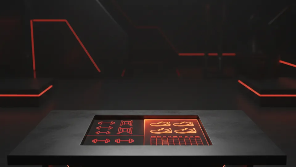 Hybrid Training Planner preview