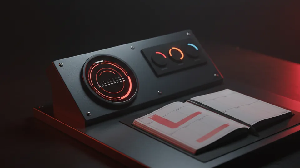 Macro Cycling Calculator preview