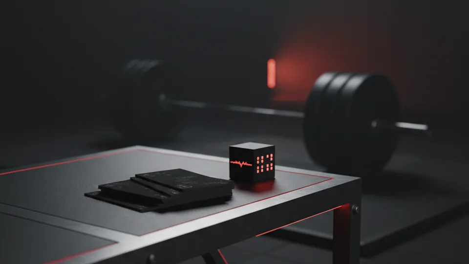 Meet Day Attempt Selector preview