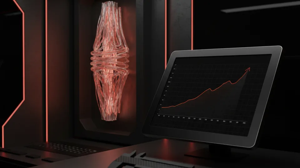 Muscle Gain Potential Calculator preview