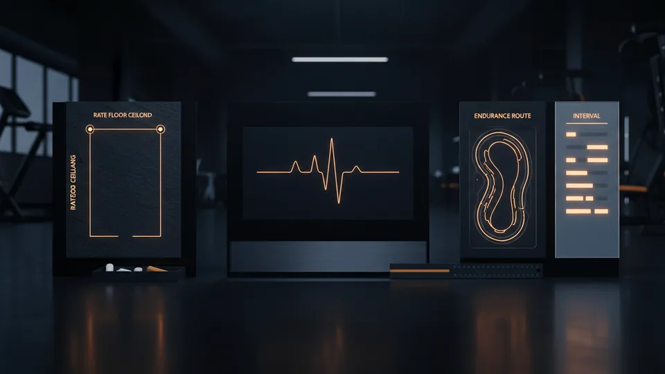 Resting Heart Rate Calculator preview