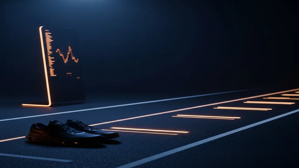 Run Training Paces Calculator preview