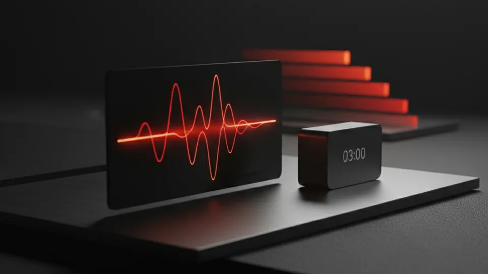 Sleep Debt Calculator preview