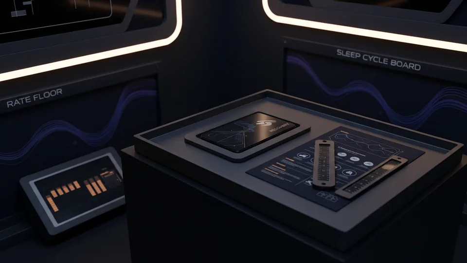 Sweat Rate Calculator preview