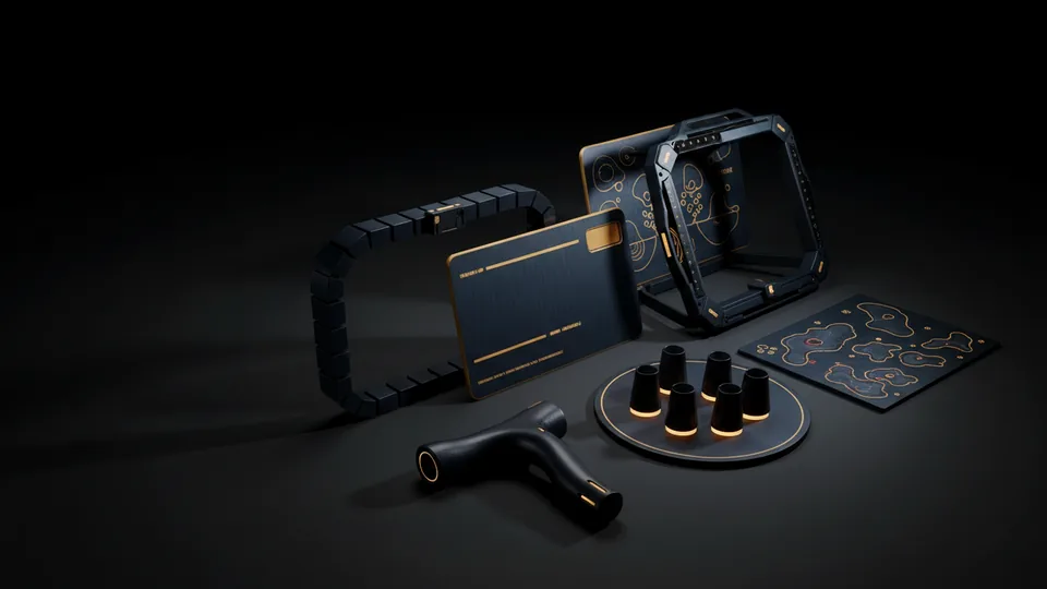 Waist-to-Hip Ratio Calculator preview