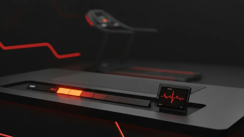 Zone 2 Heart Rate Calculator preview